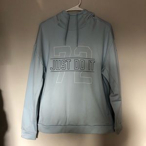 Women’s Nike Sweatshirt